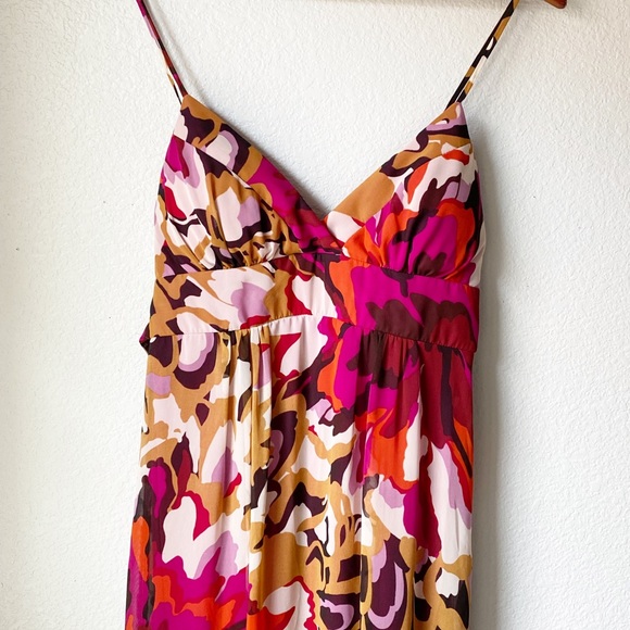 BISOU BISOU maxi dress - Picture 4 of 11